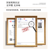 免打孔毛毡板照片墙挂墙定制宝宝装 饰背景板自粘相片墙展示墙贴