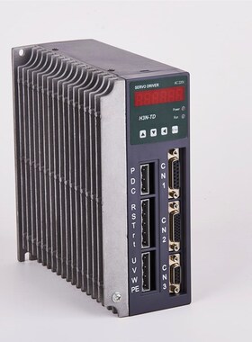 海得伺服驱动器H3N-DD/ H3N-TD/H3N-FD/H3N-GD/DA98A迈信德欧包邮