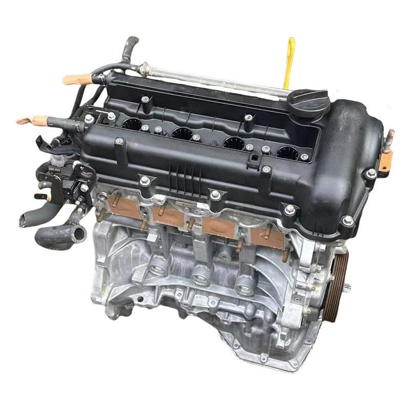 现代悦东1.6起亚K2弗雷迪G4Fc修尔朗东雷纳G4Fa 1.4发动机总成