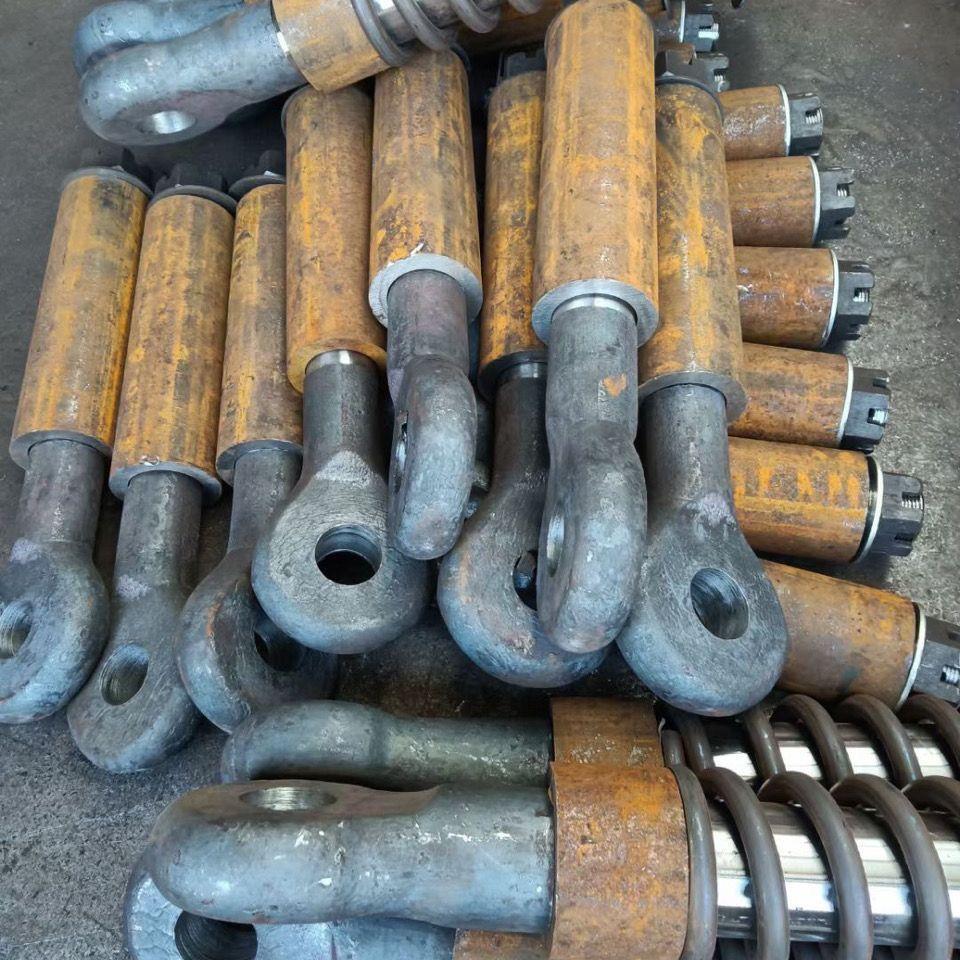 通用三轮四轮福田拖拉机牵引杠牵引拉头推车牵引手扶改装