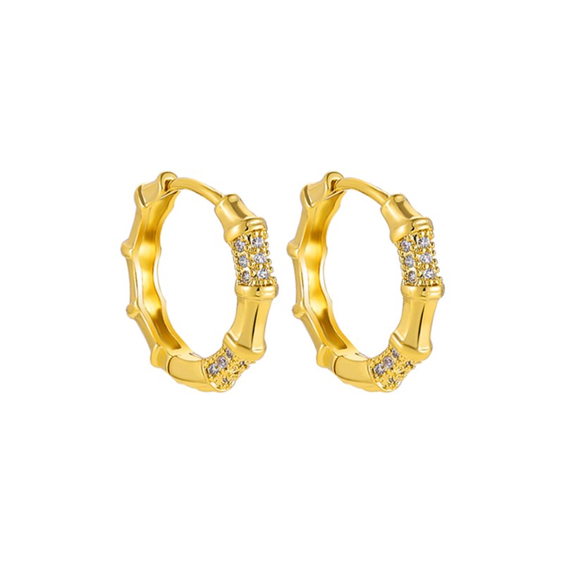 现货Mulr Love Hrt Eal Hoop rrigs for Wo Fashio