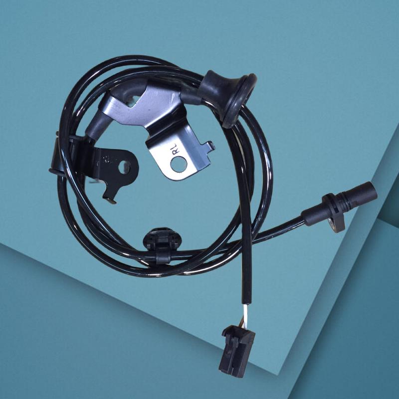 适用于英致G3 G5 737 727轮速传感器 ABS传感器U70车速传感器转速