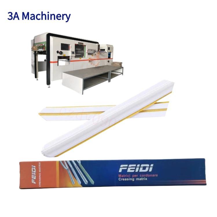 压痕模背胶进口胶水粘贴效果好模切机器材模切机配件