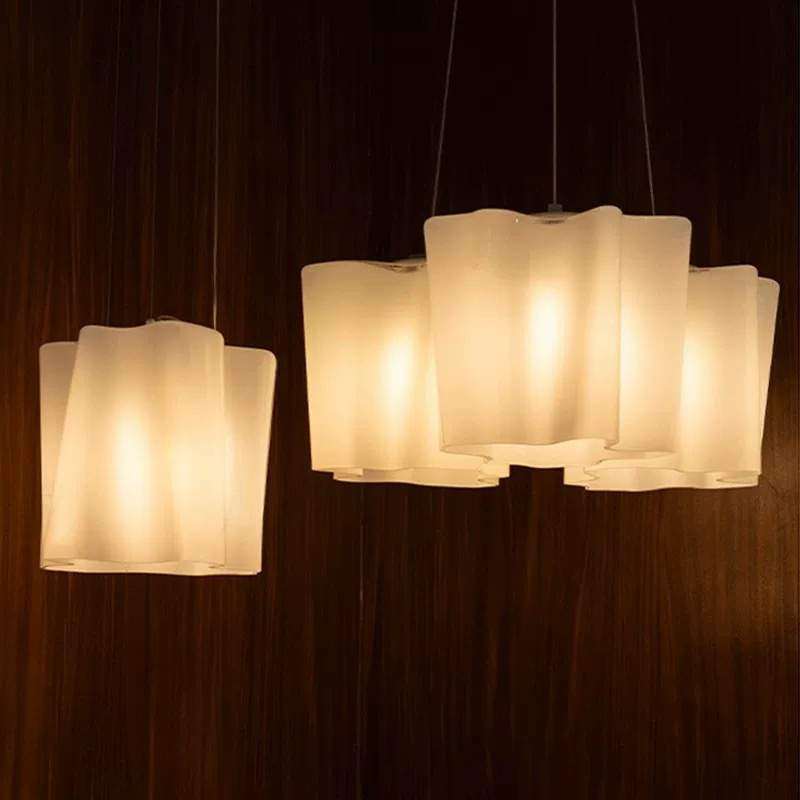 中古风吊灯法式简约复古客餐厅岛台轻奢高级感别墅云朵玻璃吊灯,鲜花速递/花卉仿真/绿植园艺,割草机/草坪机,淘宝优惠券,粉丝福利购,淘宝优惠卷