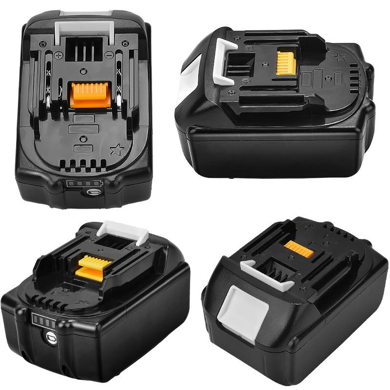 适合Makita牧田18V电动工具电池BL1840BL1830通用手电钻角磨机