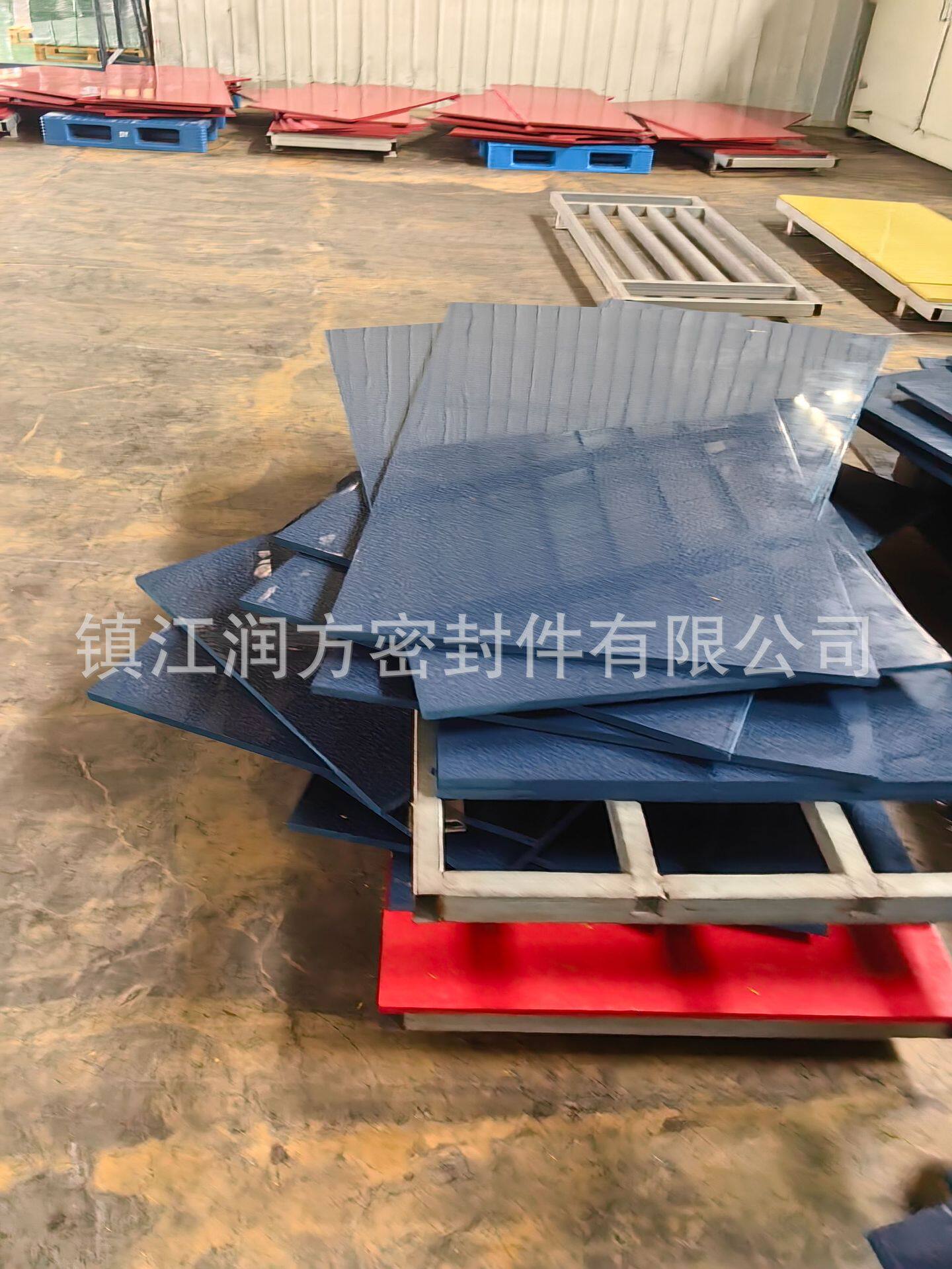 PVDF板棒聚偏二氟乙烯耐磨耐高温耐水解PVDF白色塑料板加工零切