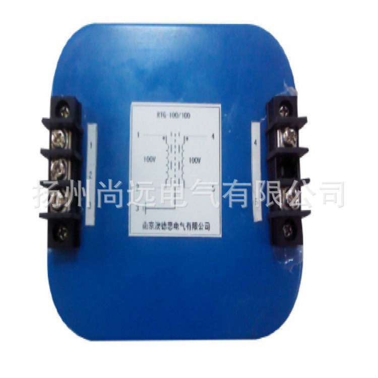 ODES澳德思协澳RTG100/100隔离变压器继电器电子元器件配件