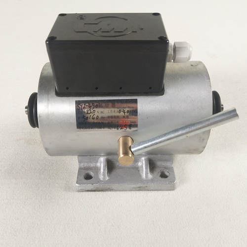 STZ-450制动器扶梯电磁铁DZT-H替代bra450扶梯抱闸
