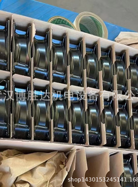 5214N/2 EBM散热风扇机柜风扇 24V 6W 12738