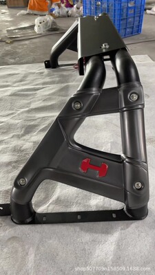 皮卡防翻架汽车龙门架Roll Bar for PICKUP HILUX RANGER DMAX