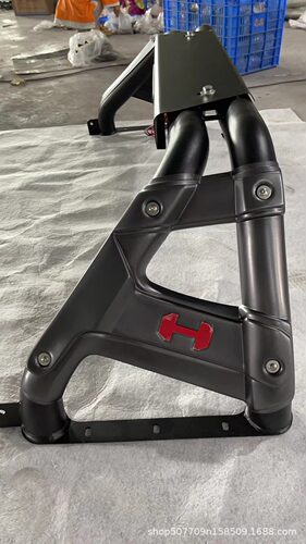 皮卡防翻架汽车龙门架Roll Bar for PICKUP HILUX RANGER DMAX