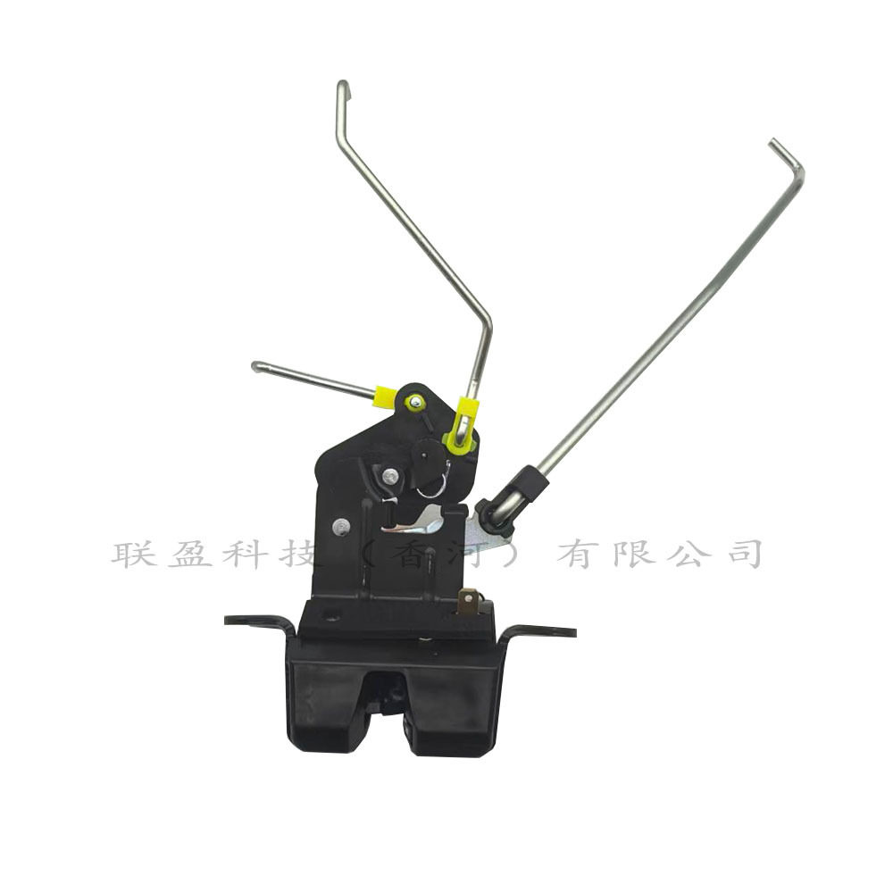 汽车中控锁812301F000闩锁组件适用起亚Sportage2005-2010