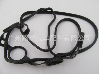 适用于雅力士1NZFE气门室盖垫11213-21011