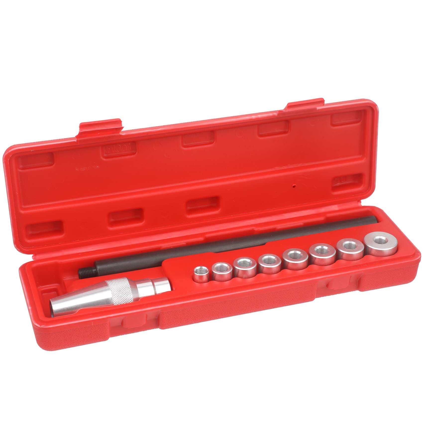 汽车离合器对孔校正器 离合器校正工具 汽保汽修拆装卸工具设备