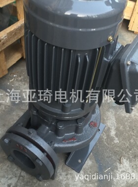 LIANGCHI水泵AEVP－PW2  2.2kw 380V 3HP 转速：2870v/min