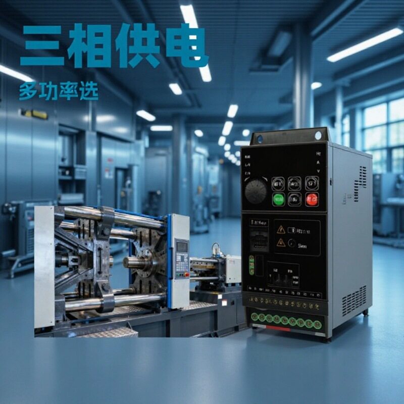 变频器三相380V注塑机专用1.5kw2.2kw3kw4kw5.5kw7.5kw精准调速节