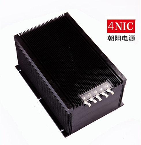 4NIC-LJ440 朝阳电源 DC110V转DC220V2A 工业品 直流电源