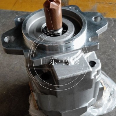 PC1250-7 齿轮泵 705-56-34360  齿轮泵  705-21-36240