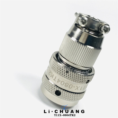 航插件Y11X-1626TK2 Y27G-1204ZKBM-C XCG24T19Z1P40XCG24F19K1D1