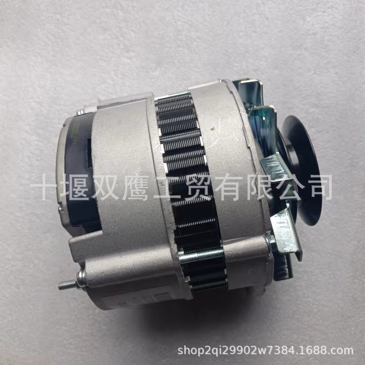 供应林德叉车帕金斯2871A161发电机24V 55A,