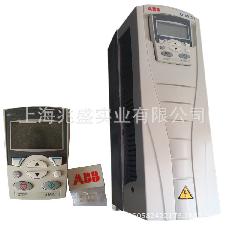 ABB风机水泵型变频器132KW