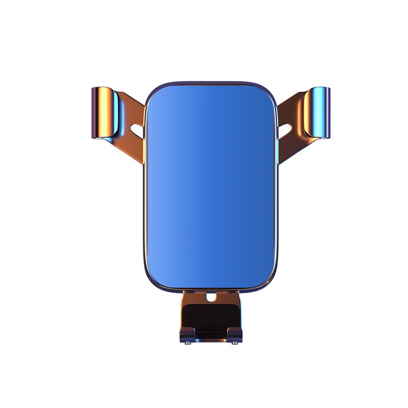 现货速发2025新款手机车载支架车内出风口汽车用支撑导航能固定车