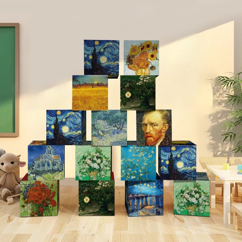 快速发货网红打卡造景画室民宿小院装饰kt板O立体盒子幼儿园春天,家居饰品,文化墙贴,淘宝优惠券,粉丝福利购,淘宝优惠卷