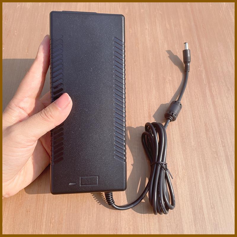 24v5a电源适配器120w24v120w精雕机适配器认证3D打印机开关电源