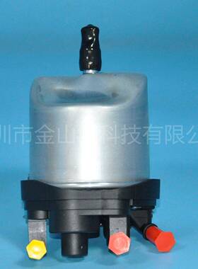 柴油发动机燃油滤清器外壳传感器加热器9809757980