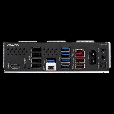 技嘉B850M AORUS PRO WIFI7 电竞雕主板适用锐龙7/8/9000系列CPU