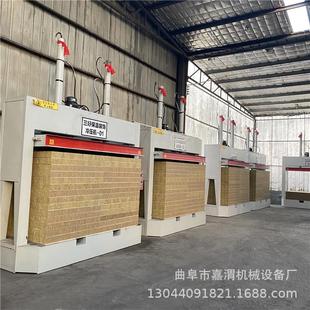 海安压机 板材5吨130440910液压冷压机建筑冷模板保温板压板 木工