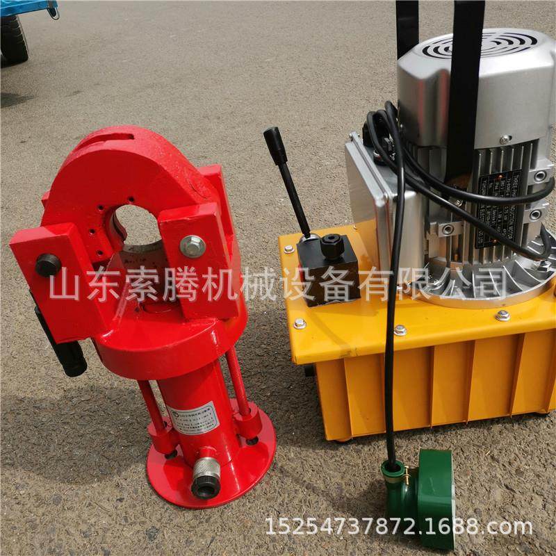 供应分体式钢丝绳斩断机 电动液压钢丝绳剪 电动钢丝绳切断器,汽车零部件/养护/美容/维保,工程机械轮胎,淘宝优惠券,粉丝福利购,淘宝优惠卷