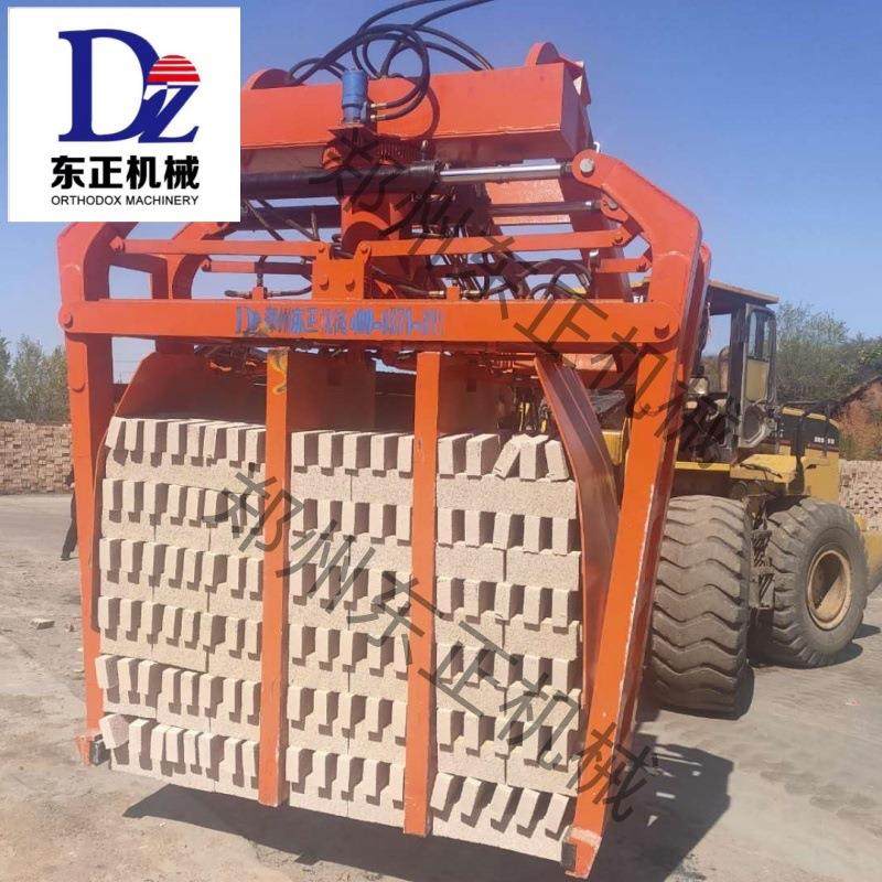 空心砖抱砖机 水泥砖标砖码垛机生产厂家 砖厂建筑工地等专用设备,汽车零部件/养护/美容/维保,工程机械轮胎,淘宝优惠券,粉丝福利购,淘宝优惠卷