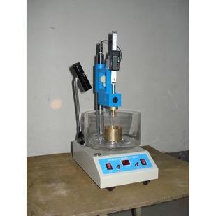 SZSZR-3 型沥青针入度仪 SZR-5/6/7/8/9数显沥青针 针入度