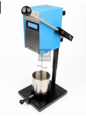 【斯托默粘度计STM-IVA/B涂料油漆油墨KU值CP值黏度仪液体稠度