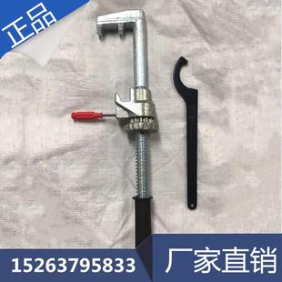 M50斥离钩锁器新品 7号道岔密贴钩锁器 GSQ 勾型扳手内锁式 钩锁器
