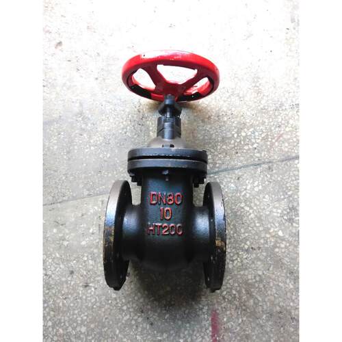 ZJ竹箦法兰闸阀Z41T-16TDN50 65 80 100 125 150 200 250 300