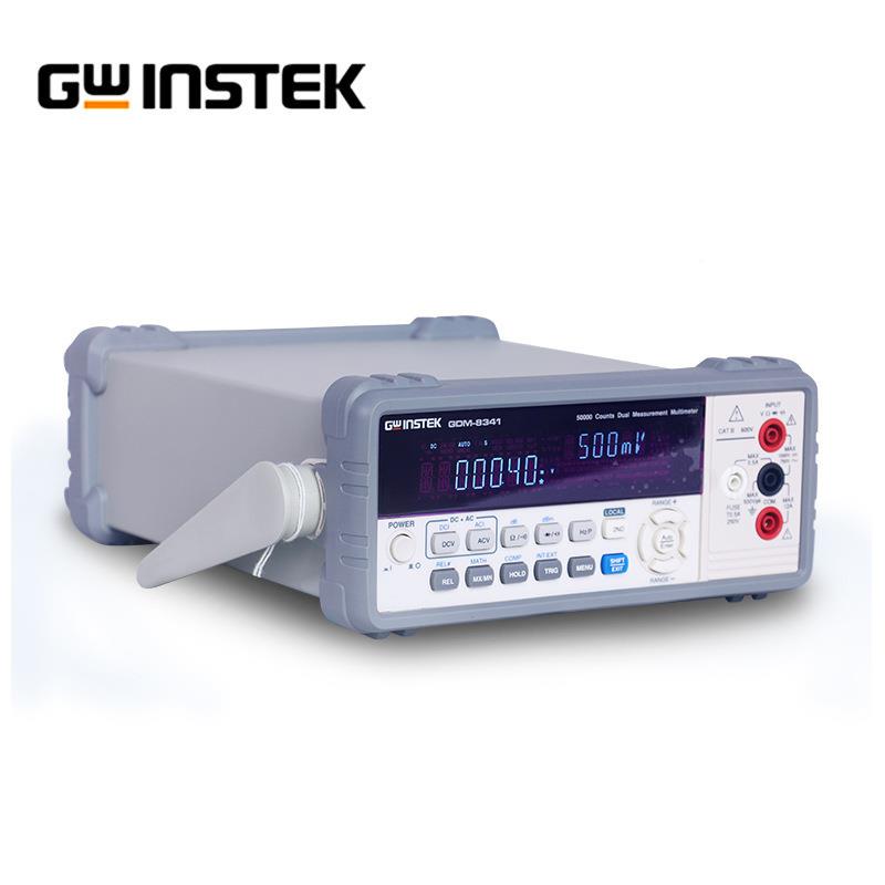 GW2instek/GDM-式8341 GDM-5895534台数字万用表0000位 双显示