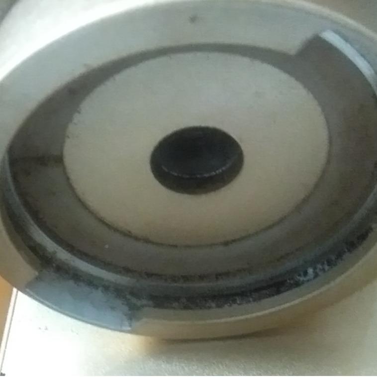 机厂家直售卦壁盘式茶谷叶咖zl20183啡豆五研磨圆式研磨机