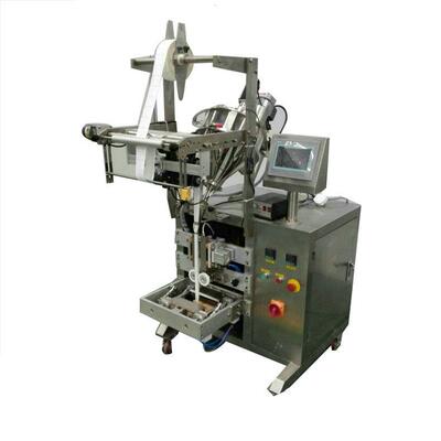 生产供应粉剂XSQ-X5自分粉动包装机高速剂包装机  粉剂装机