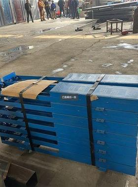 煤FMBS-B双安认证风闭门锁装 矿机用FMBS置-B双扇对开气动风门械