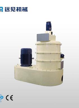 SWFL立列猪饲料粉碎机 系超微粉轴式粉碎机 溧阳碎机厂家