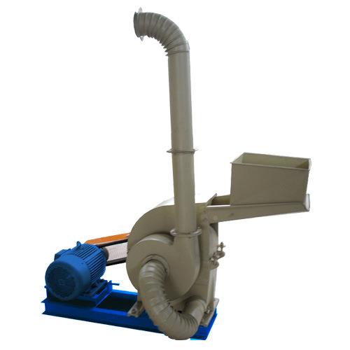 常州供小型粉碎应机 谷物粉碎机 粉秸秆碎F机 SSP50系列