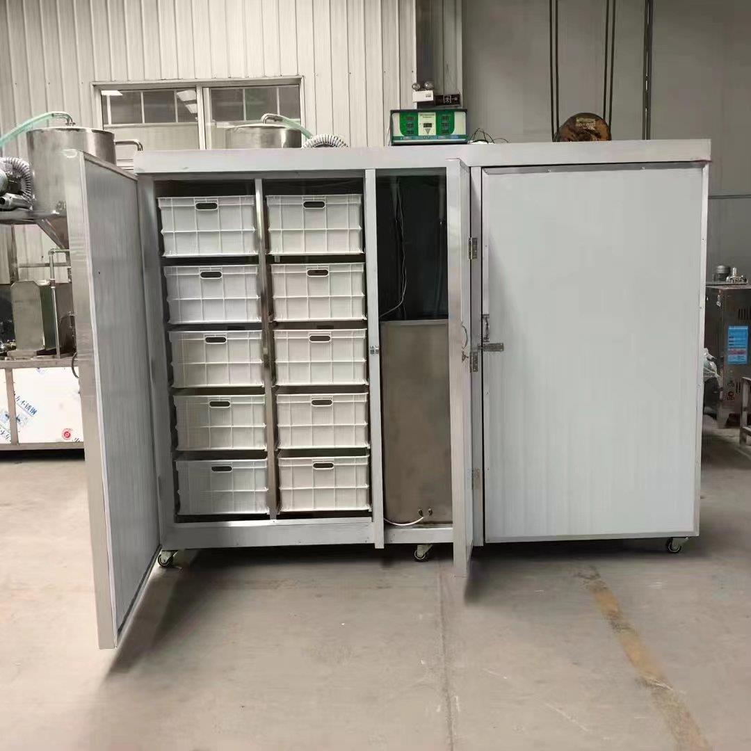 豆商芽机多功全自 大型GJG豆芽能机商用 用动免洗型