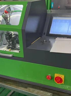 厂家直供轨喷油喷器试验台共12PSB-DXT2显05液晶示测试电磁阀油器