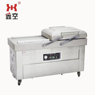 真空封口厂机bespacke食品真空 家供应DZ 2SB双0室真空包装 机