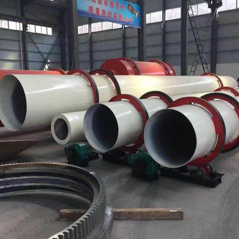 转滚筒烘干机黄沙子干矿渣黏土泥回转式烘干机污煤回泥800*1000单,机械设备,干燥机/干燥箱/烘干机,淘宝优惠券,粉丝福利购,淘宝优惠卷