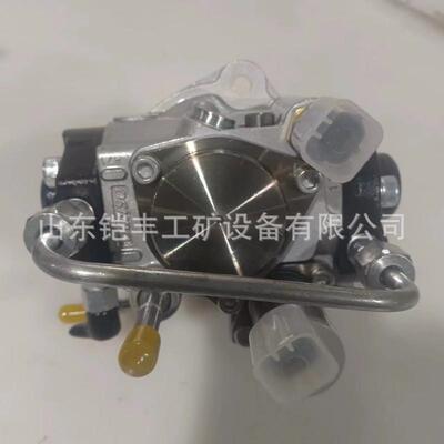 燃油泵294096100-404 8-99815588-4柴1油泵29440489815 59884