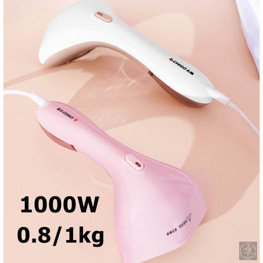 Portable Travel Garment Steamer Fast Heat-up Dual Use - Product image 4