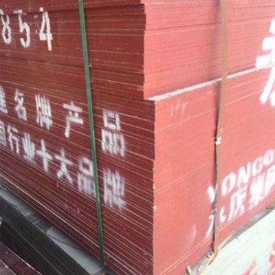 速发竹胶板建筑工程模板e木板工地用2.44米加厚防l水多层板材实木